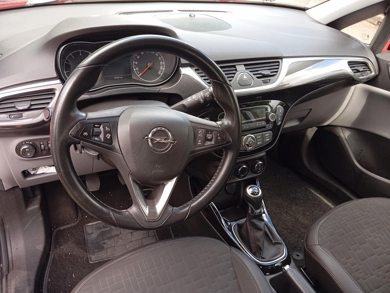 Opel Corsa 1.4 5 porte Cosmo Permute