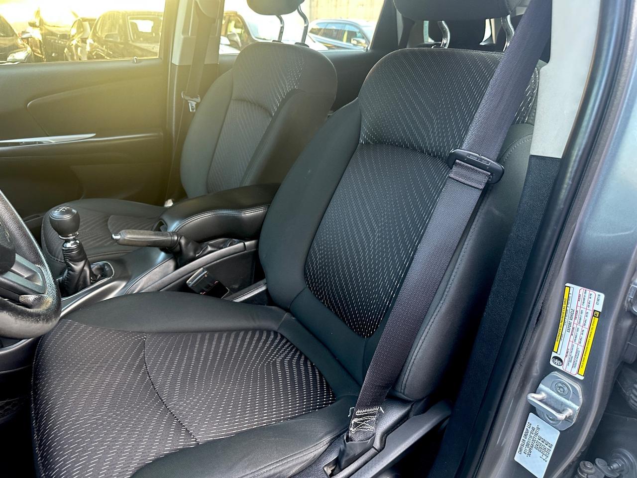 Fiat Freemont 2.0 Multijet 140 CV Lounge