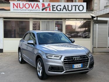 AUDI Q5 40 TDI 204 CV quattro S tronic