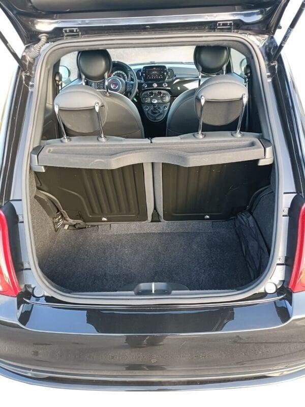 FIAT 500 500 1.0 Hybrid Sport