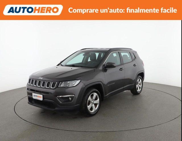 JEEP Compass 1.6 Multijet II 2WD Longitude
