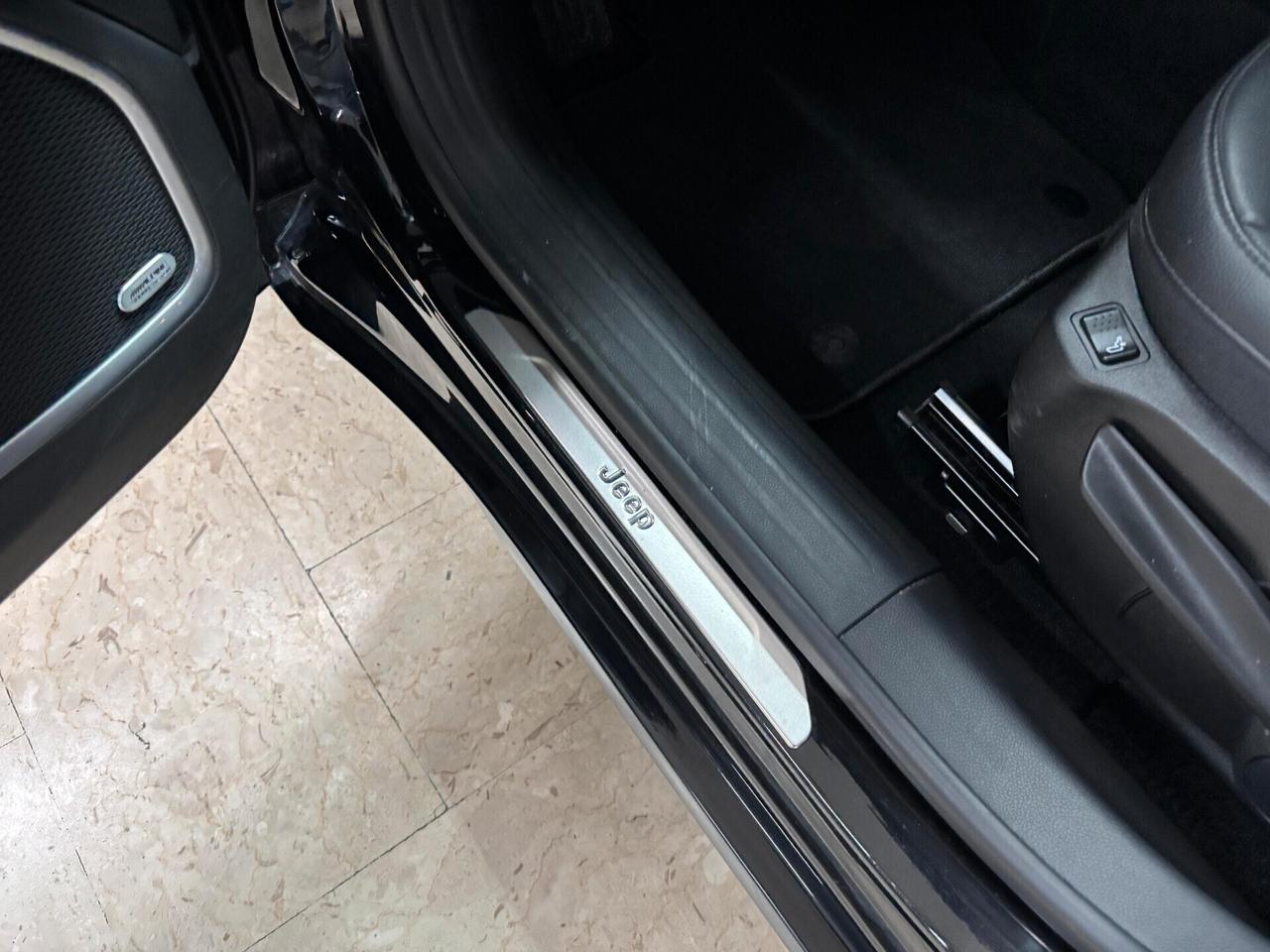 Jeep Compass 1.6 130cv Multijet II S Plus