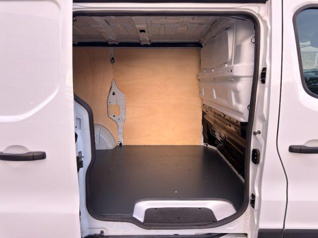 RENAULT Trafic T27 2.0 dCi 150CV PC-TN Furgone Energy Start