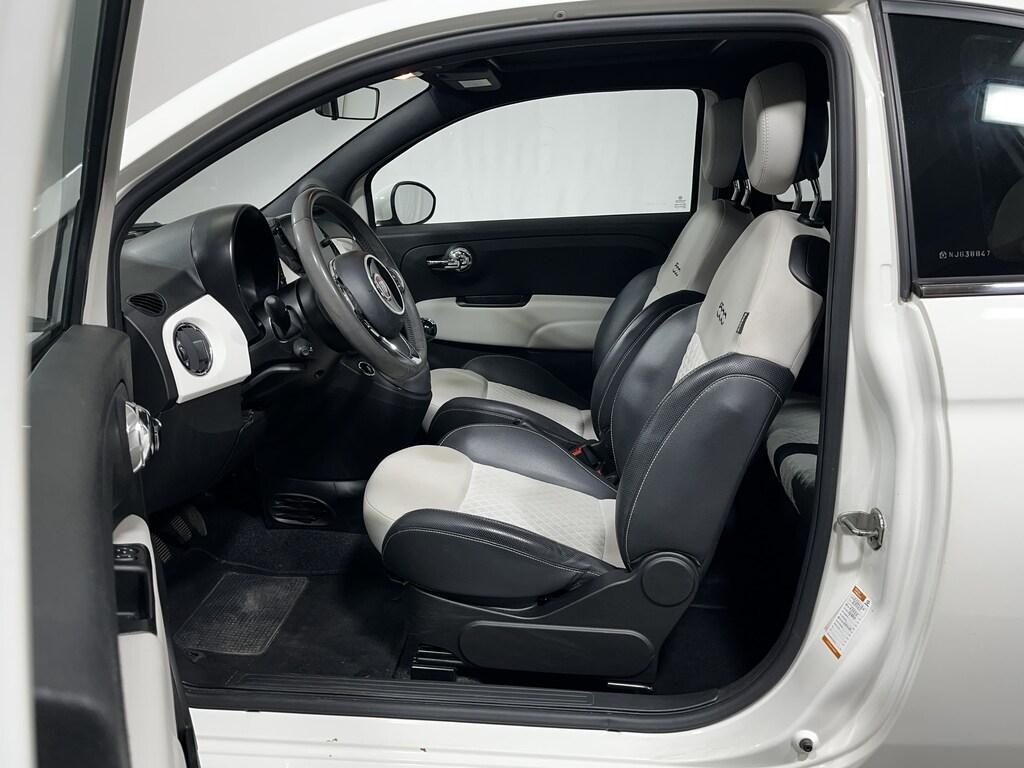 Fiat 500 1.0 hybrid Dolcevita 70cv