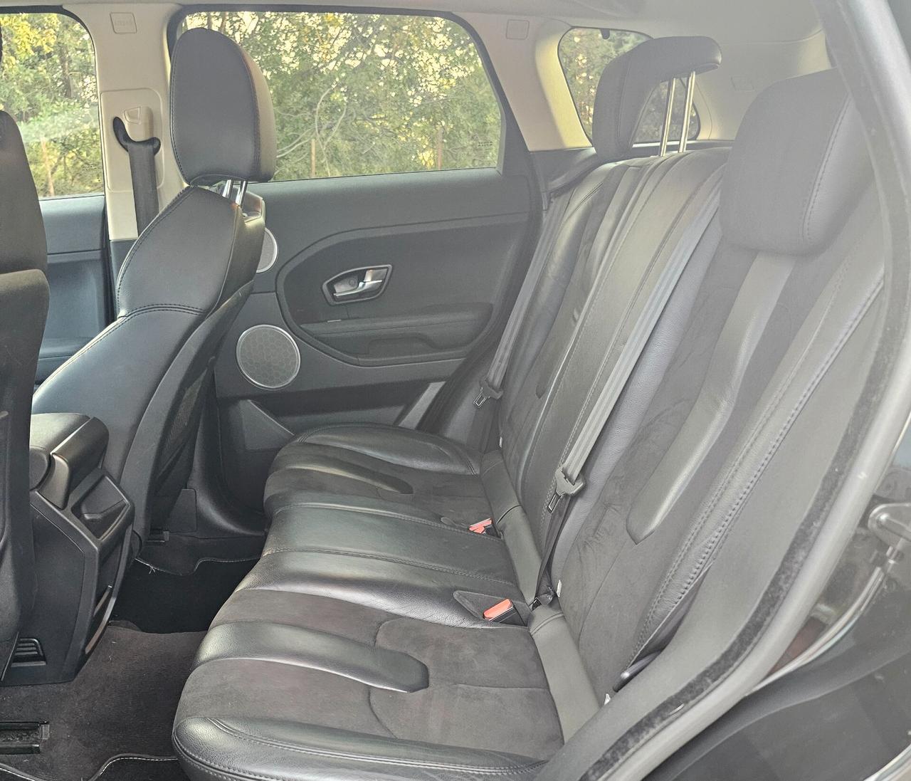 Land Rover Range Evoque 2.2 TD4 5p. Prestige