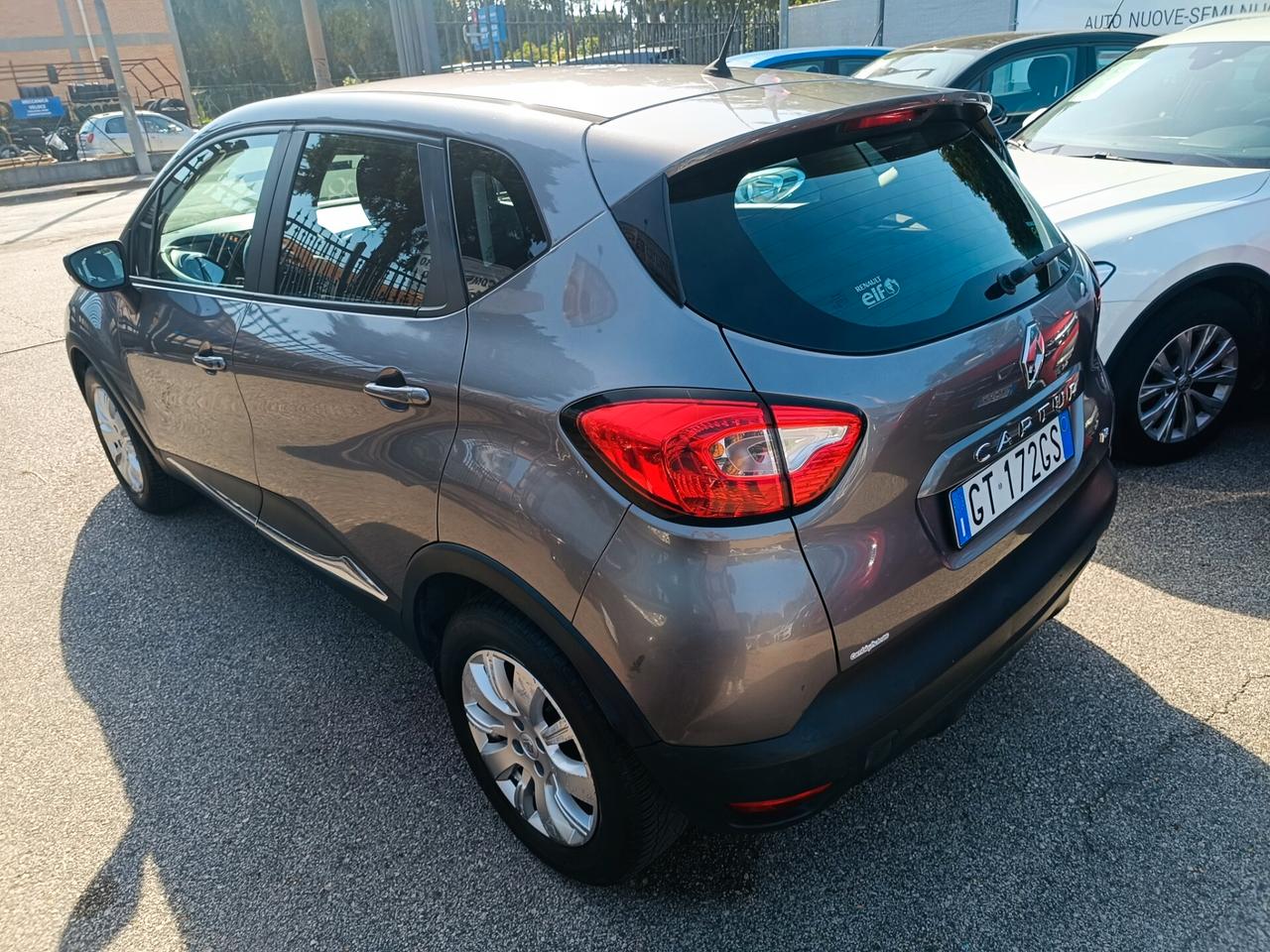Renault Captur 0.9 TCe 12V 90 CV Start&Stop Energy R-Link