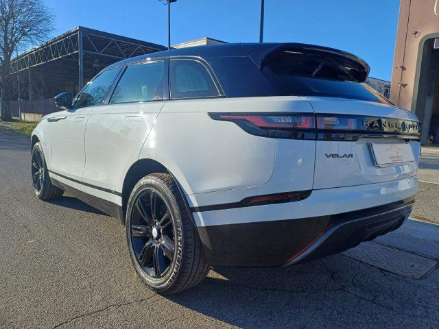LAND ROVER Range Rover Velar 2.0D I4 180CV R-Dynamic S km 49.000