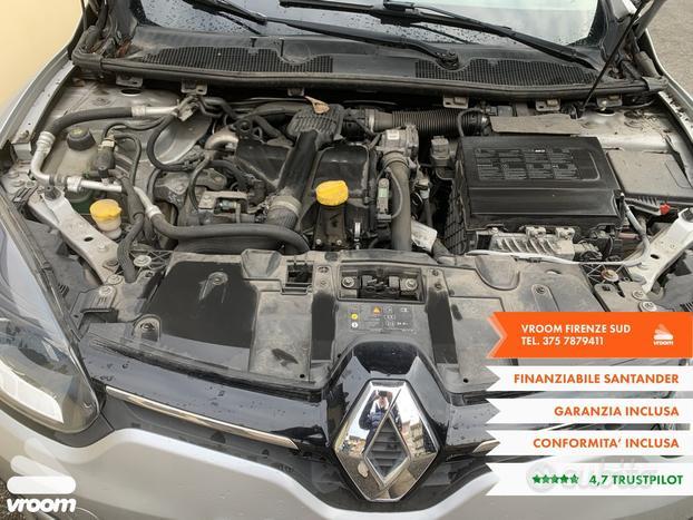 RENAULT Mgane 3 serie Mgane 1.5 dCi 110CV Li...