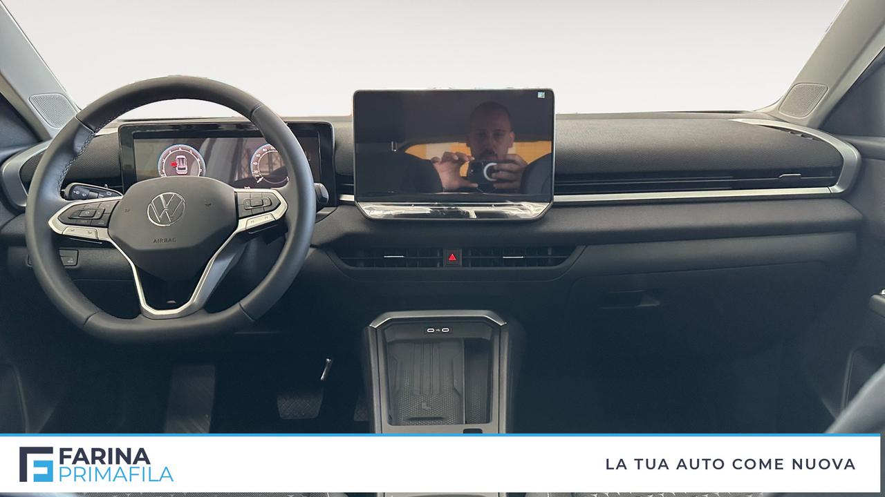 VOLKSWAGEN T-Roc II 2025 - T-Roc 1.5 etsi Life 115cv dsg