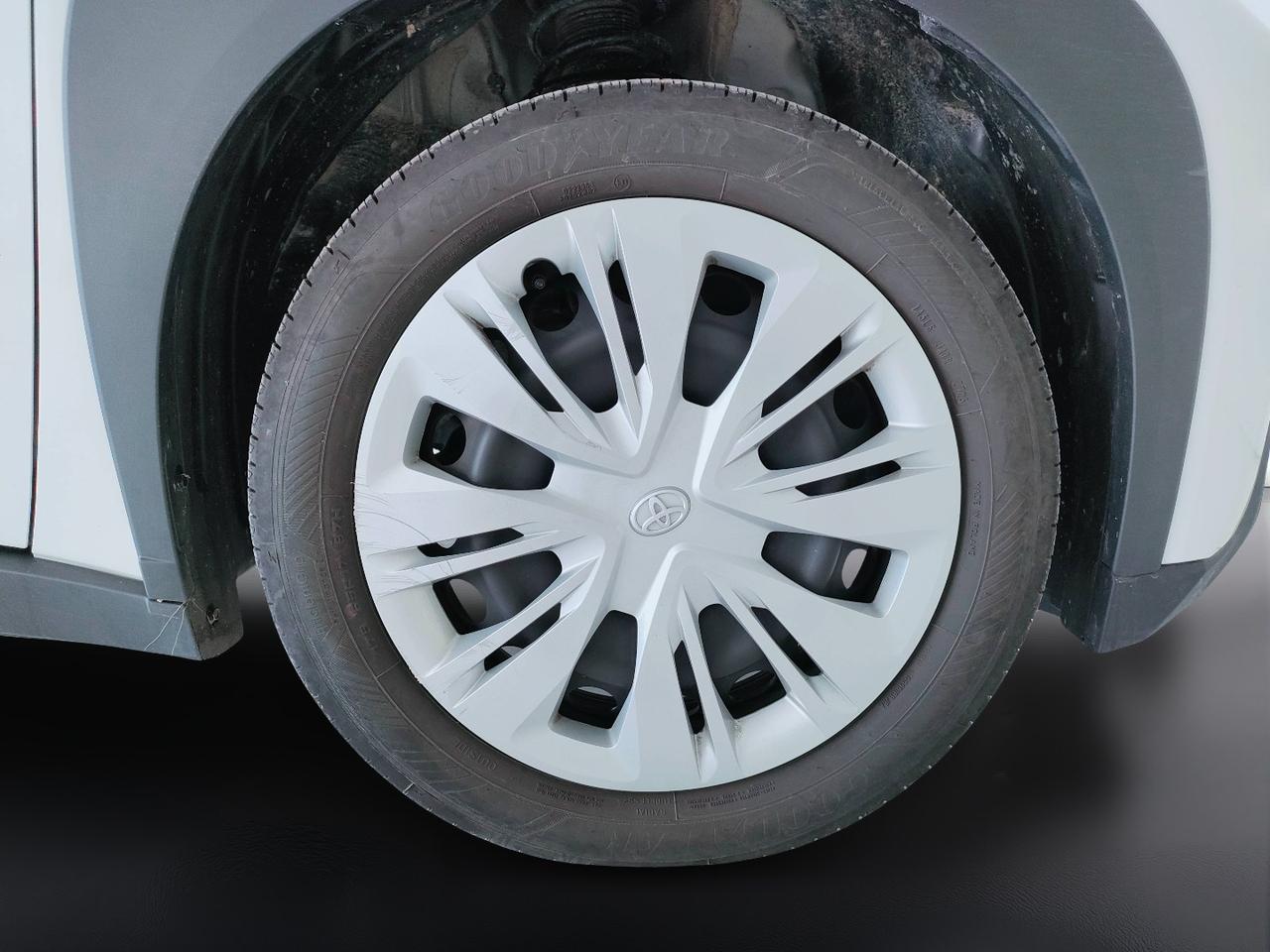 TOYOTA Aygo X - Aygo X 1.0 Active 72cv