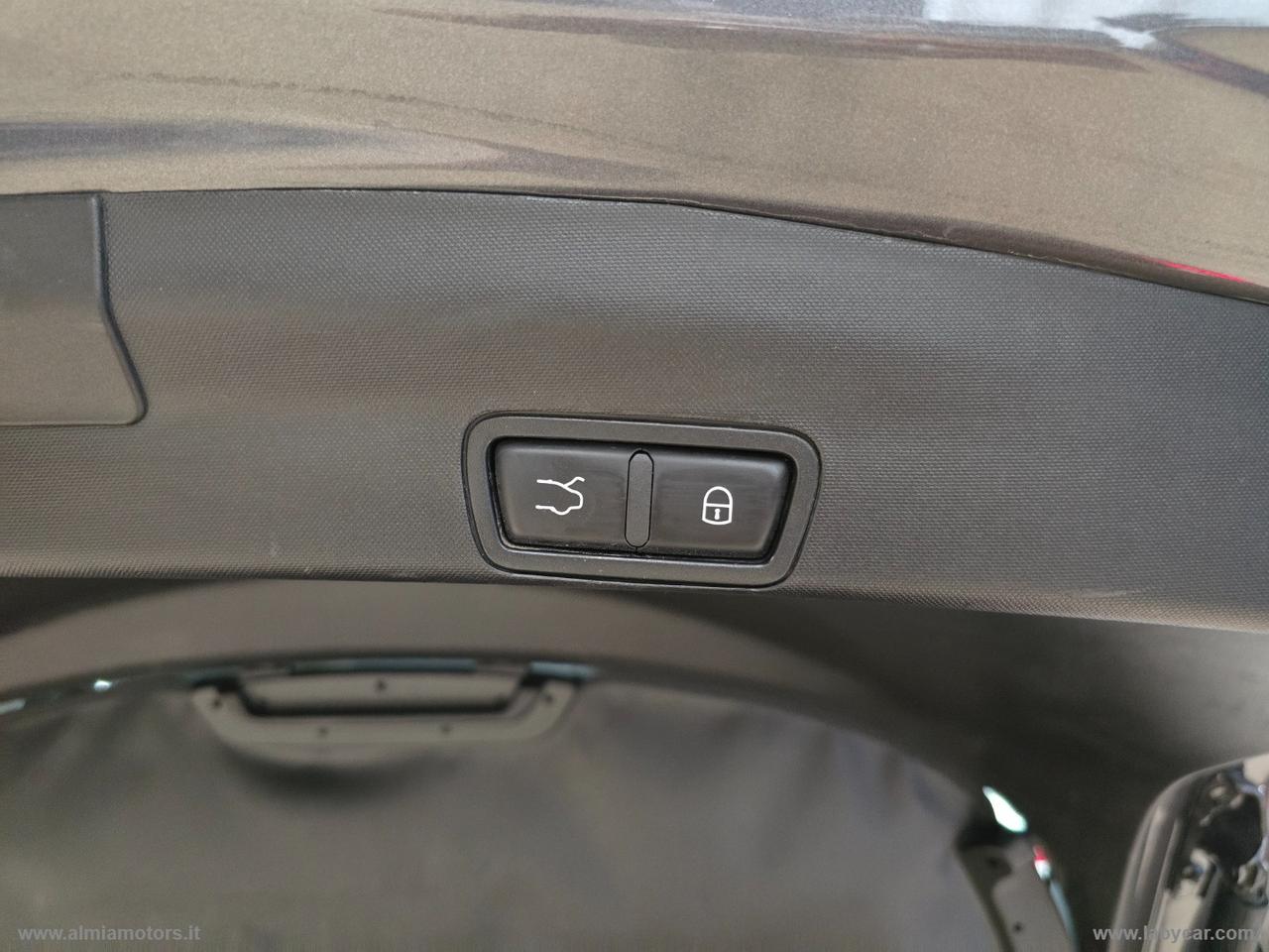 ALFA ROMEO Stelvio 2.2 T.diesel 210 CV AT8 Q4 Ti