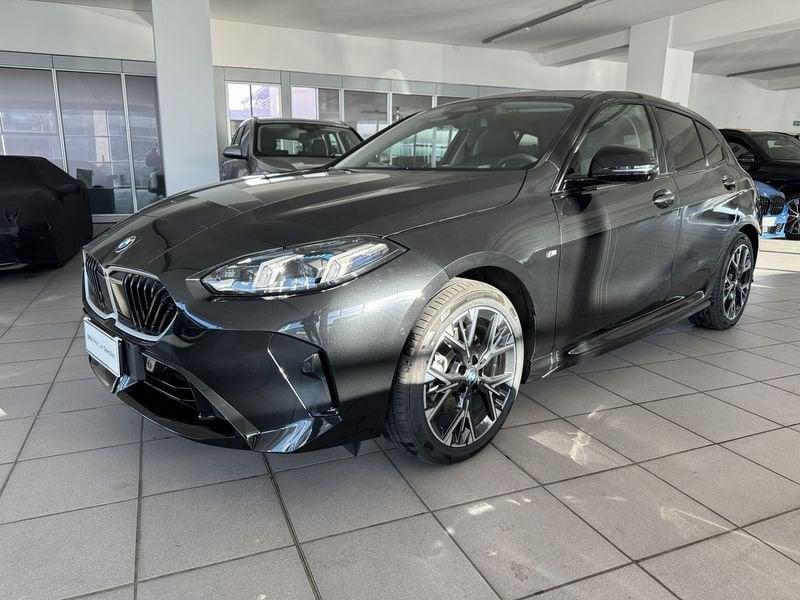 BMW Serie 1 120d 48V 5p. MSport
