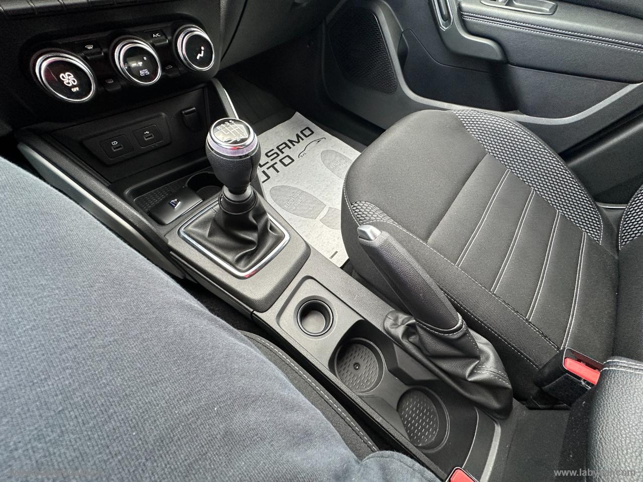 DACIA Duster 1.0 TCe GPL 4x2 Prestige 360