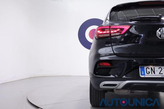 MG ZS 1.0T-GDI LUXURY FARI LED TETTO PANORAMA
