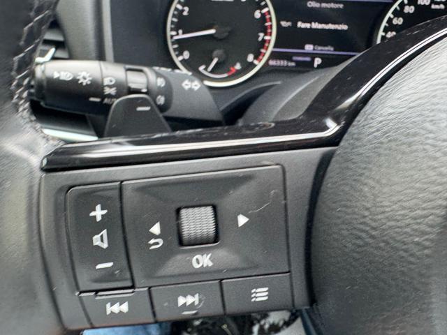 NISSAN Qashqai MHEV 158 CV Xtronic Business