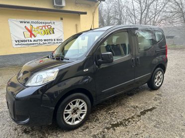 Fiat Qubo 1.3 MJT 80 CV Dynamic