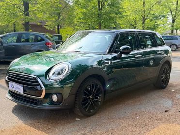 Mini Clubman 2.0 Cooper D Hype my18