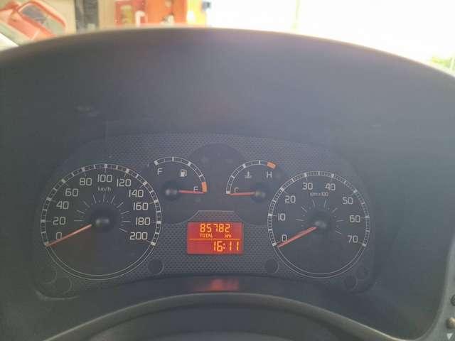Fiat Panda Panda 1.2 Dynamic Sound