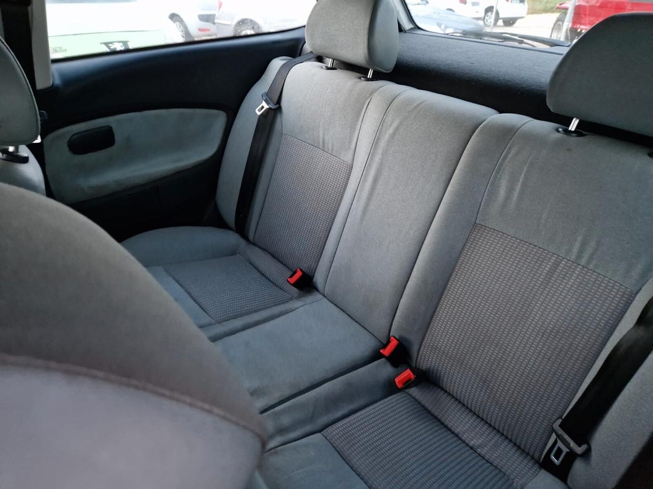 Seat Ibiza 1.4 TDI 5 porte Stella