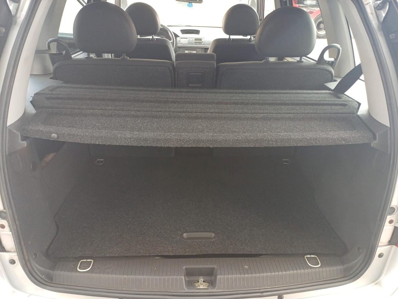 Opel Meriva GPL DI SERIE Ottima - 2010