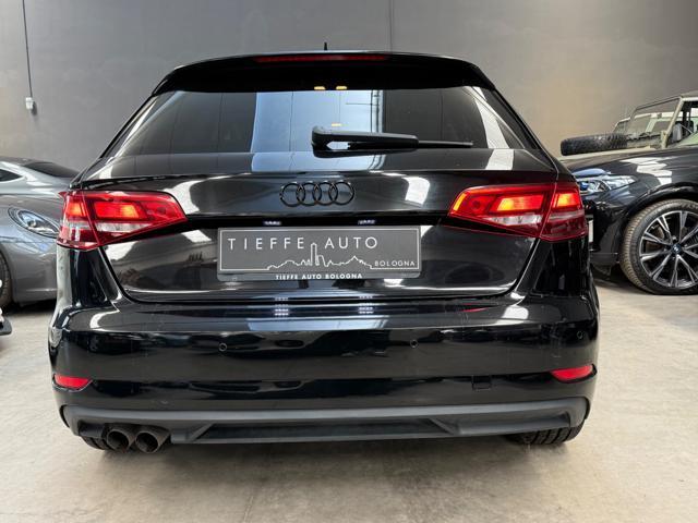 AUDI A3 2.0 TDI S tronic