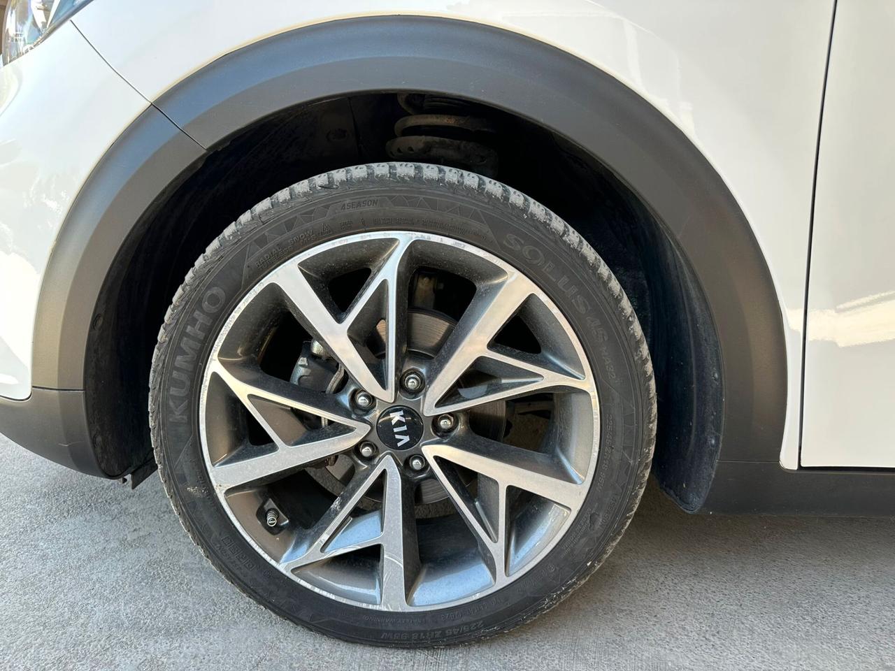 Kia Niro 1.6 GDi DCT HEV Style