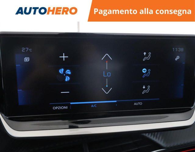 PEUGEOT 208 BlueHDi 100 Stop&Start 5 porte GT