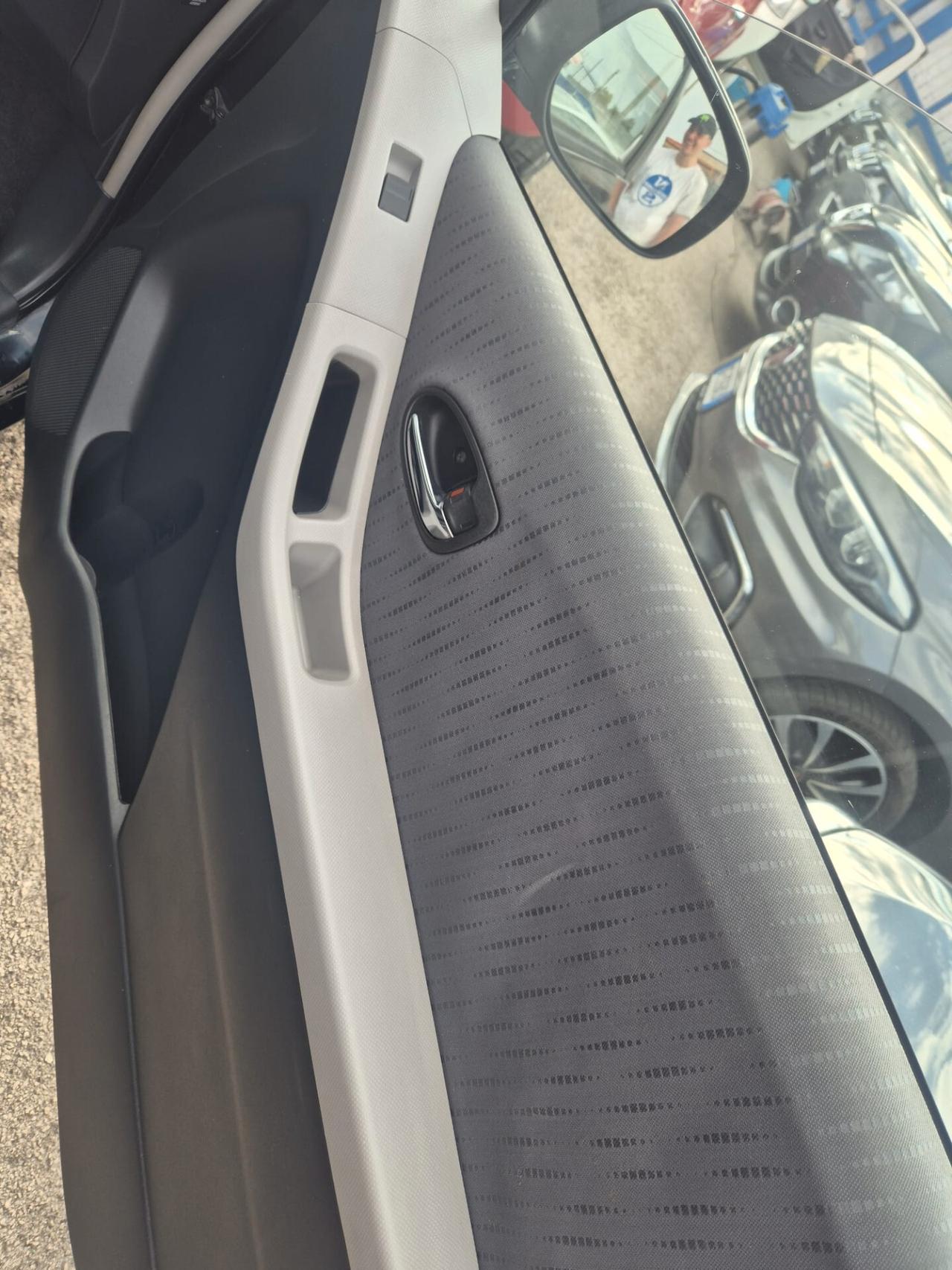 Toyota Yaris BENZINA UNICO PROPRIETARIO