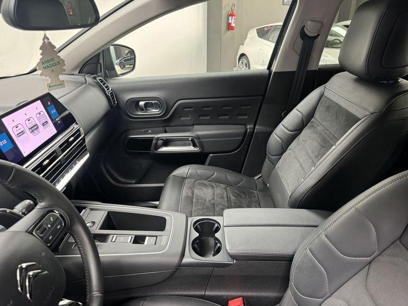 Citroën C5 Aircross C5 Aircross 1.5 bluehdi Shine s&s 130cv eat8