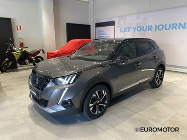 Peugeot 2008 1.5 BlueHDi GT Line EAT