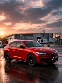 Alfa Romeo STELVIO 2.2 Turbo Diesel 160CV Super AT8 RWD