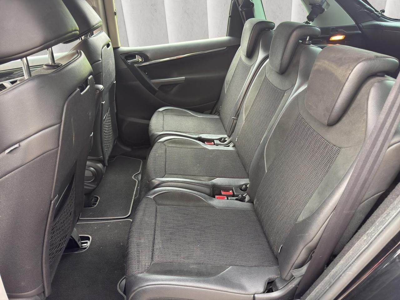 Citroen C4 Picasso 1.6 HDi 110 FAP Exclusive