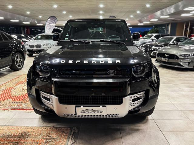 LAND ROVER Defender 110 3.0D I6 200 CV AWD AUTO SE *UNIPROP*SERVICE UF