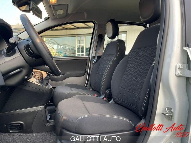 FIAT Panda 1.0 FireFly 70cv S&S Hybrid