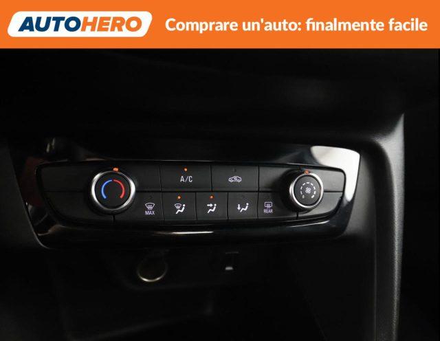 OPEL Corsa 1.2 100 CV Edition