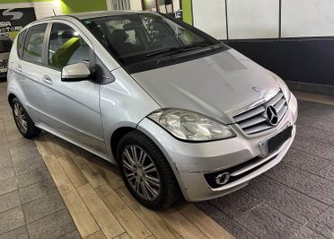 MERCEDES CLASSE A 180 CDI ELEGANCE