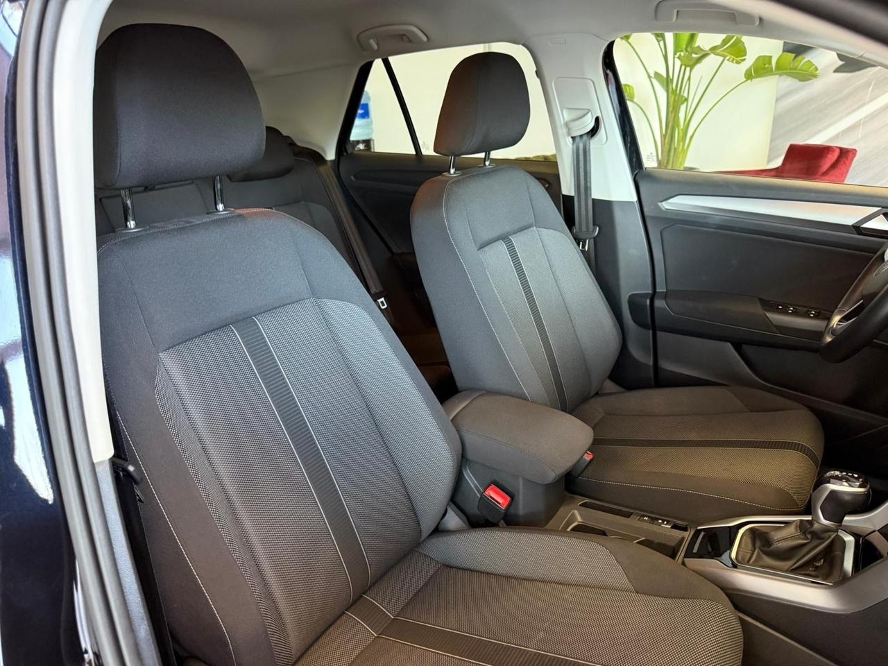 Volkswagen T-Roc 1.5 TSI ACT DSG Style PERFETTA PREZZO REALE