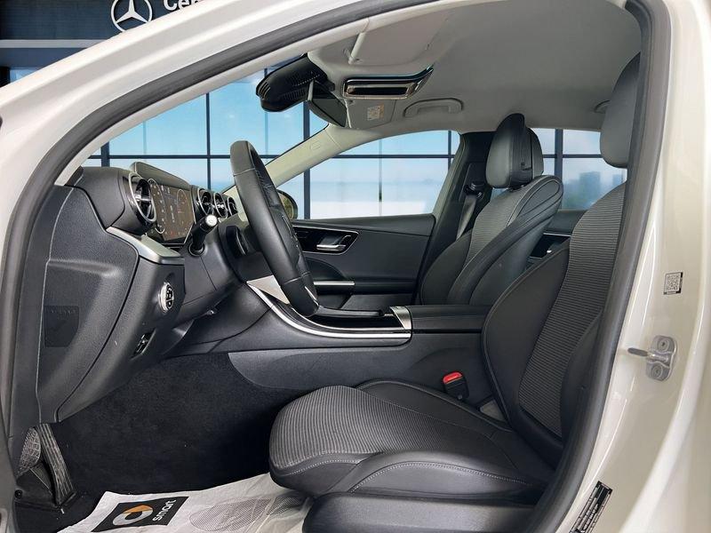 Mercedes-Benz Classe C C 200 d Mild hybrid Advanced