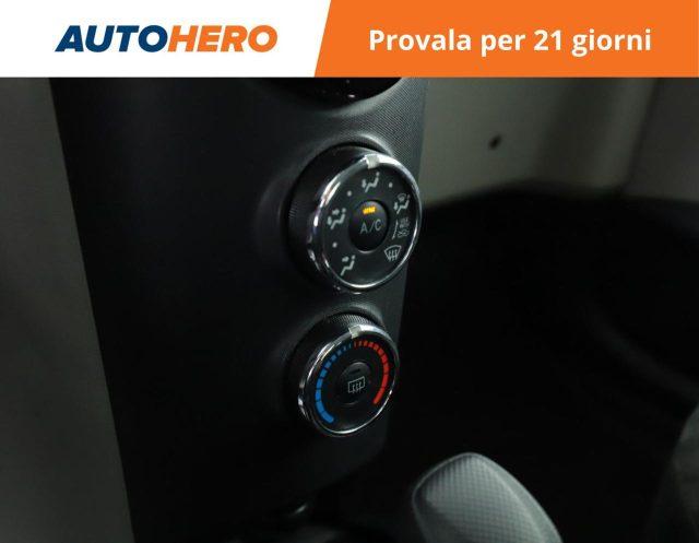 TOYOTA iQ 1.0 CVT Active