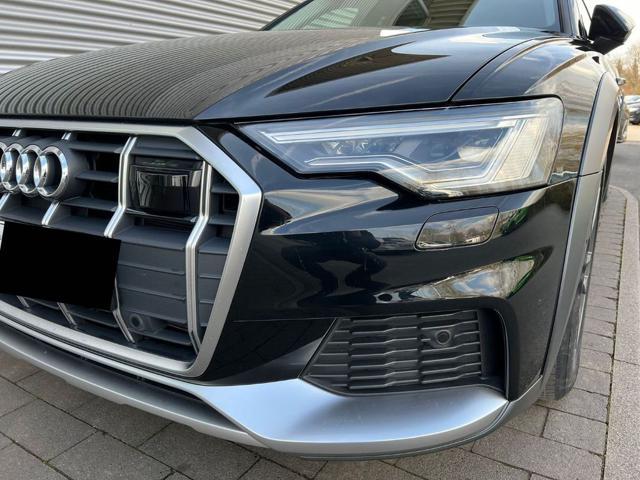 AUDI A6 allroad 40 TDI 2.0 QUATTRO S tronic MATRIX TETTO