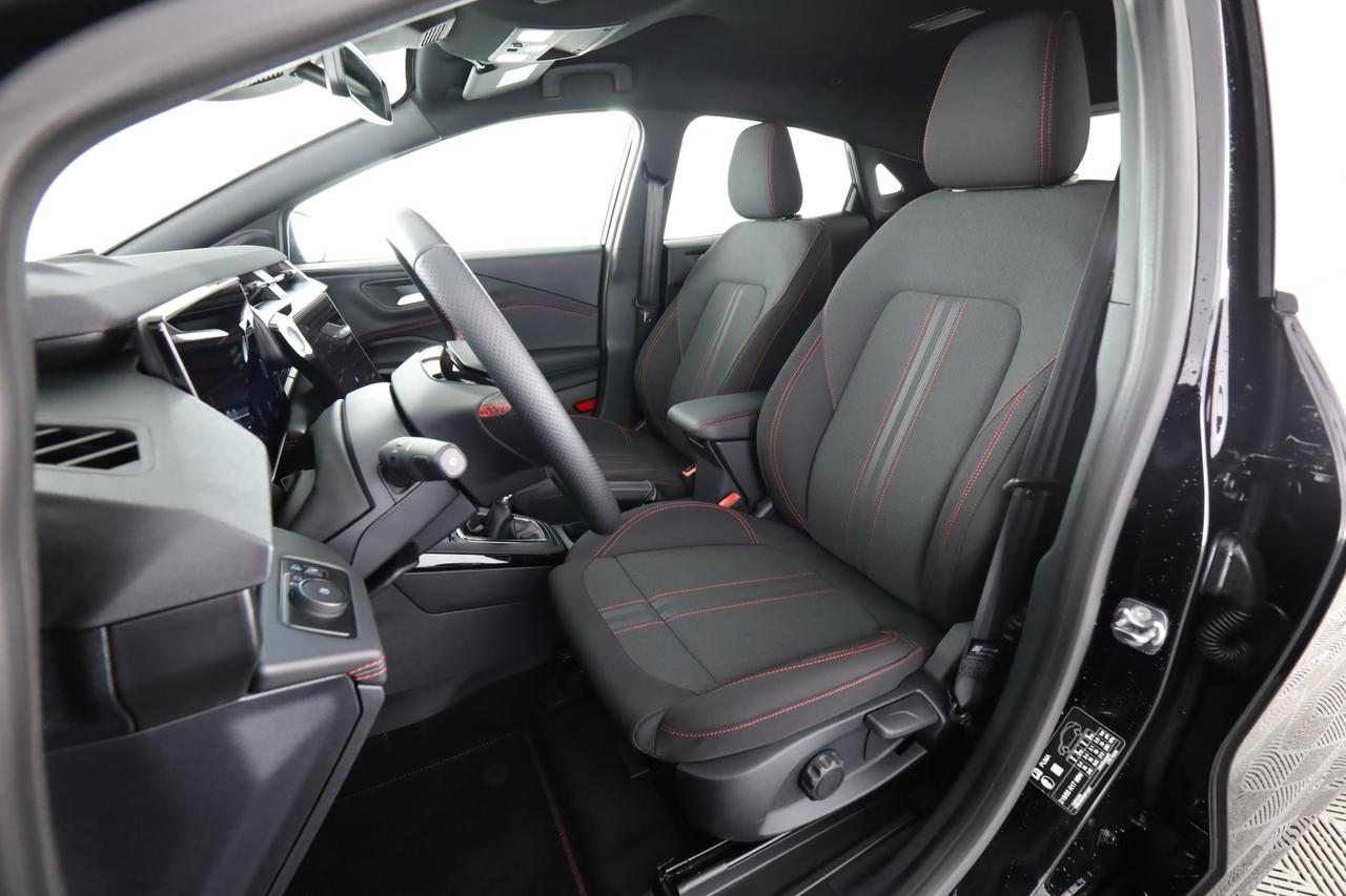 FORD Puma (2019) Puma 1.0 EcoBoost Hybrid 125 CV S&S ST-Line