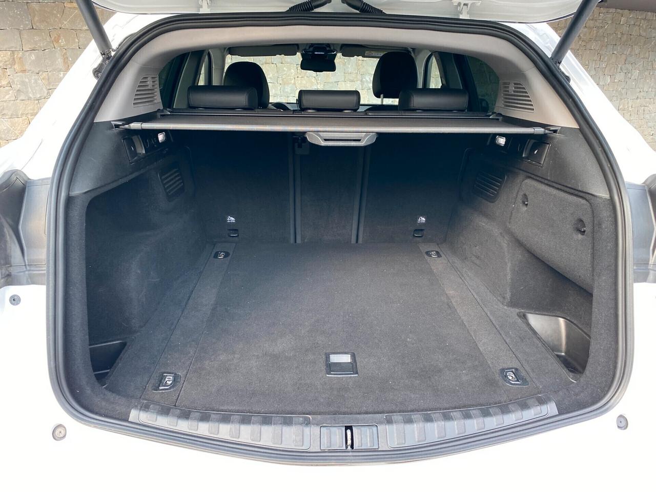 Alfa Romeo Stelvio 2.2 Tdi 190 CV AT8 Q4 - PERFECT !!!
