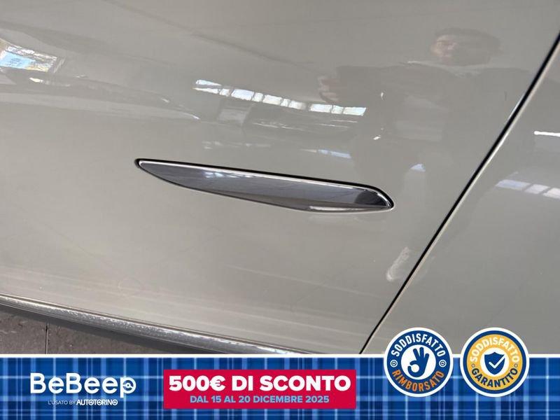 DS DS4 1.2 PURETECH CROSS RIVOLI 130CV AUTO