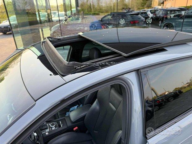 AUDI RS3 SPB QUATTRO - T. APRIBILE - SOUND B&O