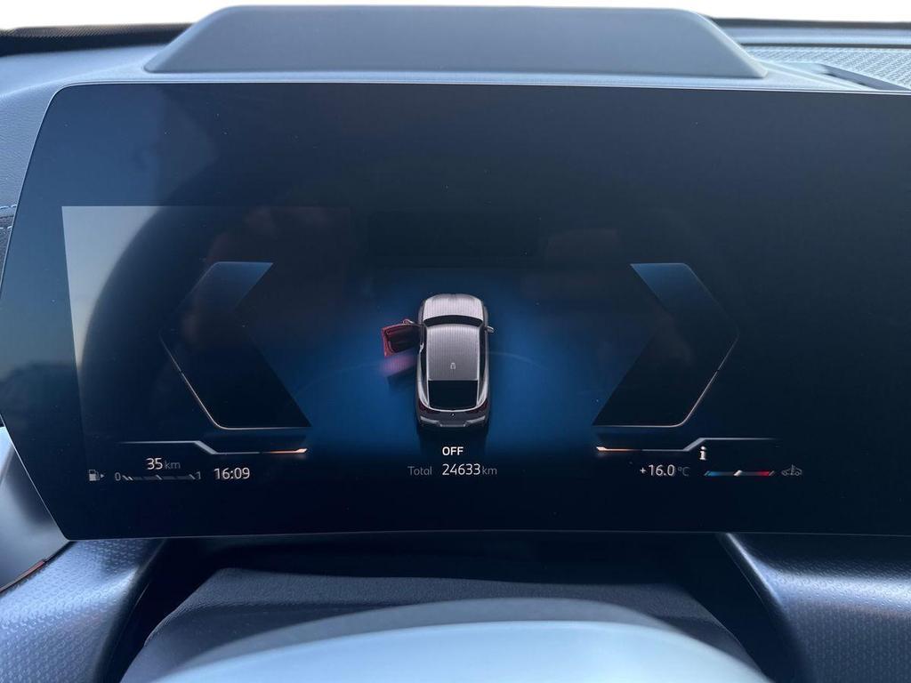 BMW X2 20 d 48V MSport Pro xDrive DCT