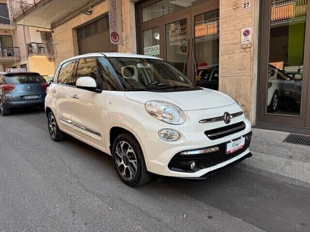 Fiat 500L 1.3 Multijet 95 CV Dualogic Urban