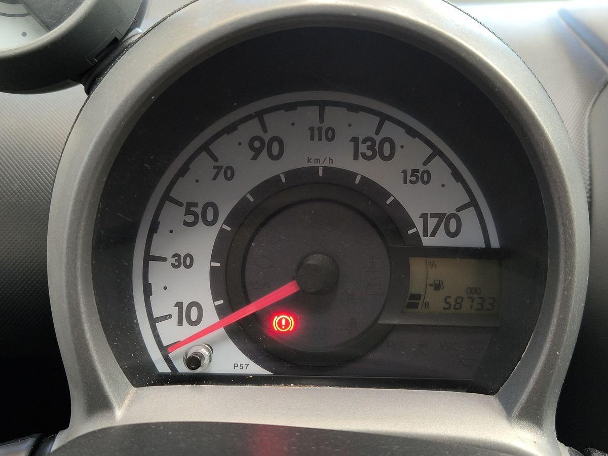 PEUGEOT 107 2005 - 107 1.0 12v Active (plaisir) 5p FL