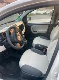 Fiat Panda 1.2 EasyPower ( impianto GPL della casa madre) per neopatentati