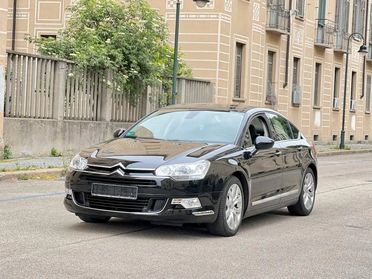 Citroen C5 Berlina 3.0 i V6 24V 211cv aut. Hydractive Exclusive