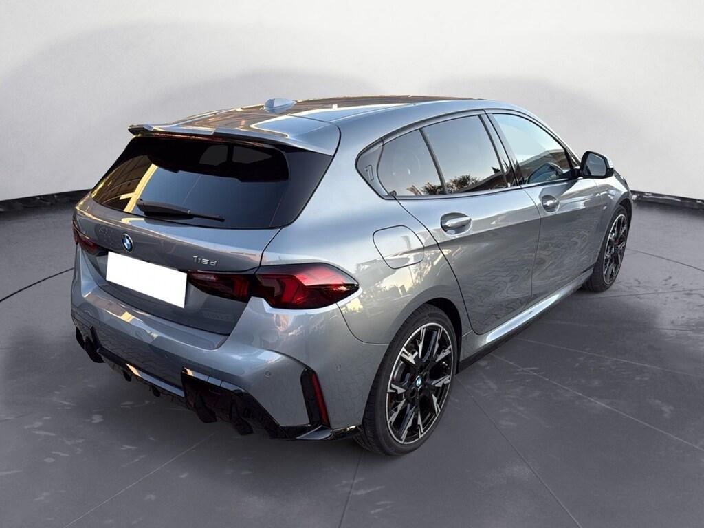 BMW Serie 1 118 d MSport Pro DCT